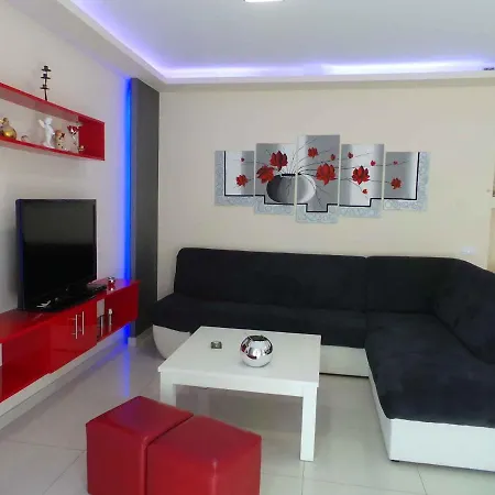 Two-bedroom In Pula Xii Apartment