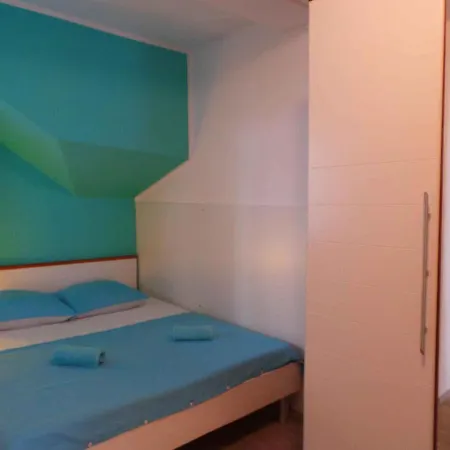 Two-bedroom In Pula Xii Apartment