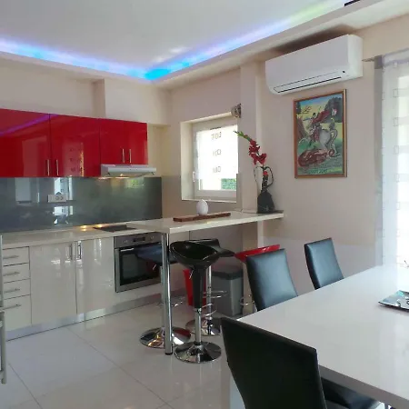 Two-bedroom In Pula Xii
