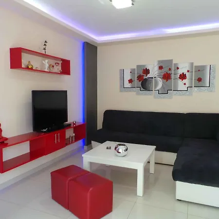 Two-bedroom In Pula Xii