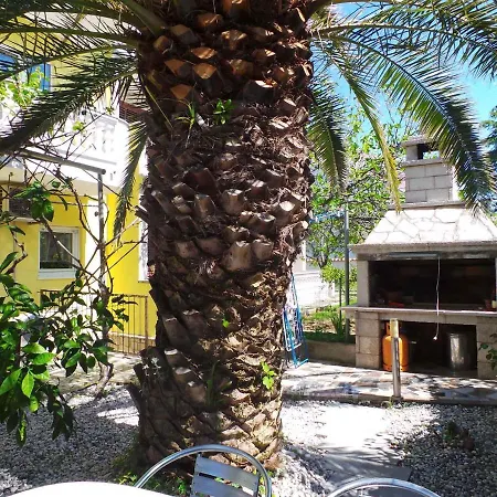 Apartment Two-bedroom In Pula Xii Vintijan