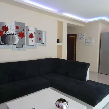 Apartment Two-bedroom In Pula Xii *