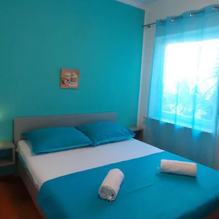Apartment Two-bedroom In Pula Xii *