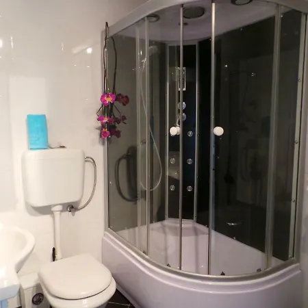 Two-bedroom In Pula Xii Apartment