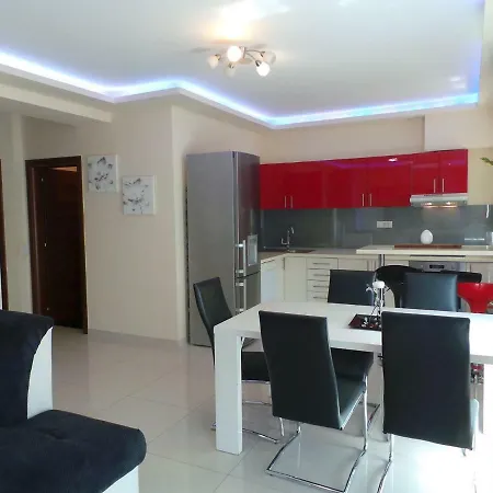 Two-bedroom In Pula Xii Apartment
