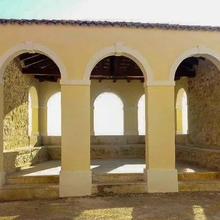 Appartement Two-bedroom In Pula Xii Vintijan